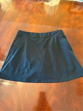 Columbia Skort - Black